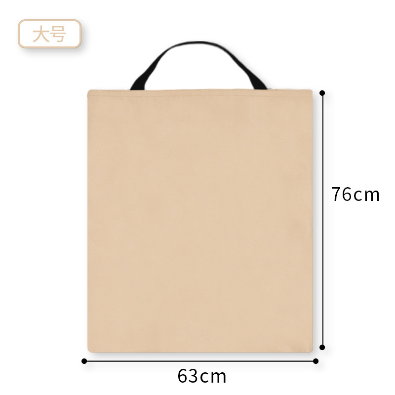 Kemite chair storage bags, packaging bags, hand-carry bags, outdoor folding chairs, portable chairs, camping, camping pic 13