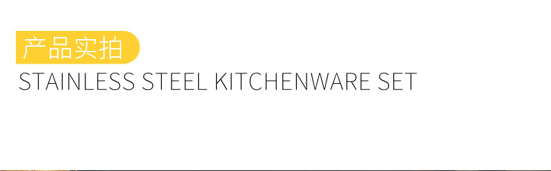 不锈钢带钩汤桶勺加厚加深长柄家用汤勺粥勺酒店安士量勺打酒勺详情13