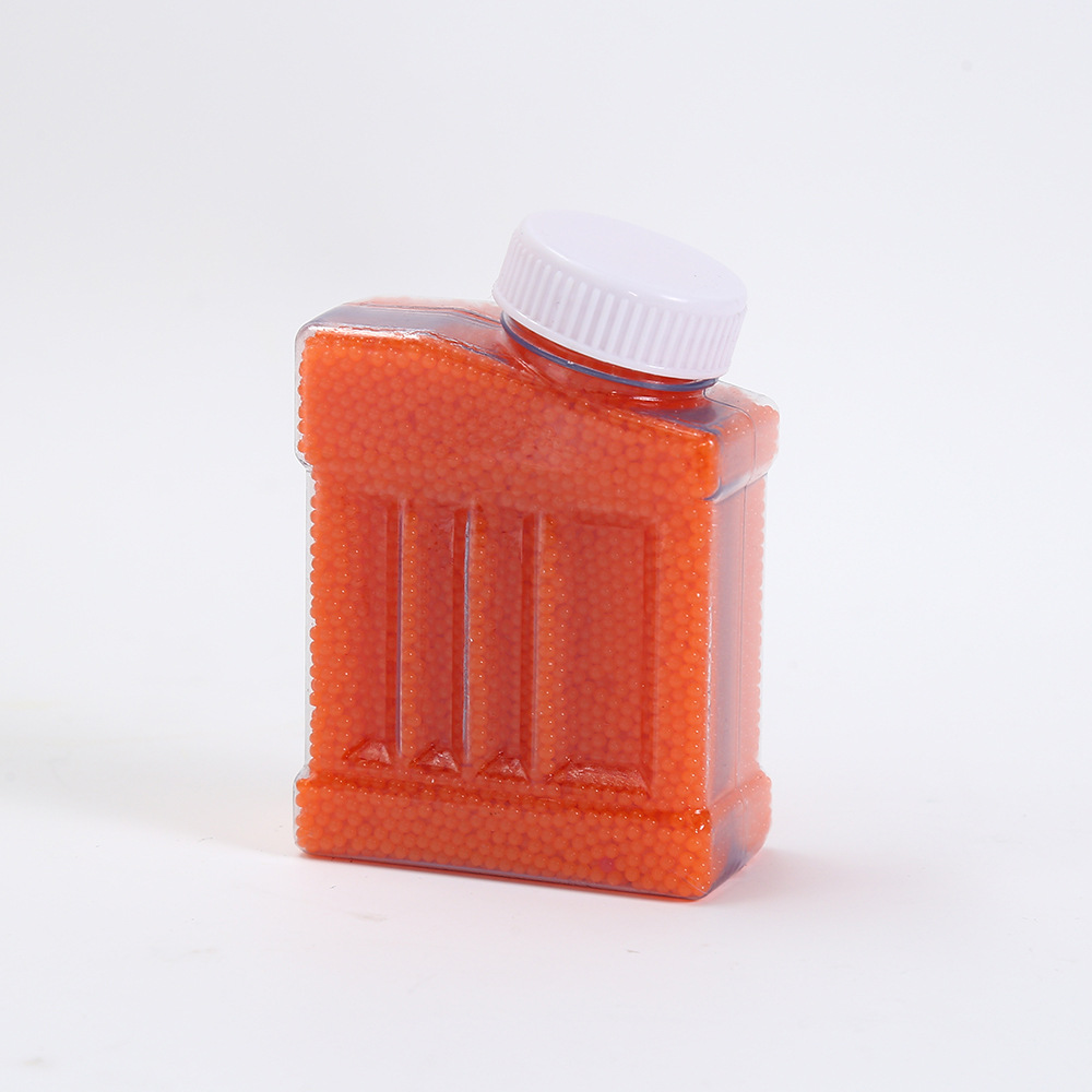 跨境热销环保无毒7-8mm泡水珠吸水珠水晶球详情1