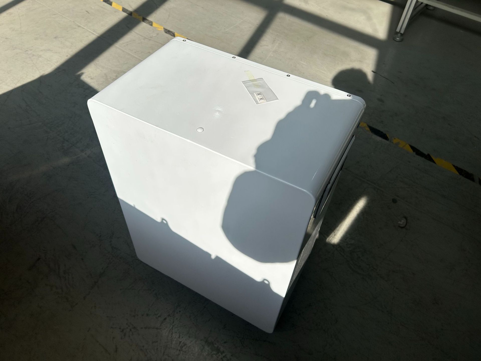 房车用锂电池组12V280AH大容量磷酸铁锂户外摆摊电源不虚标办公文化白板展示用品详情14