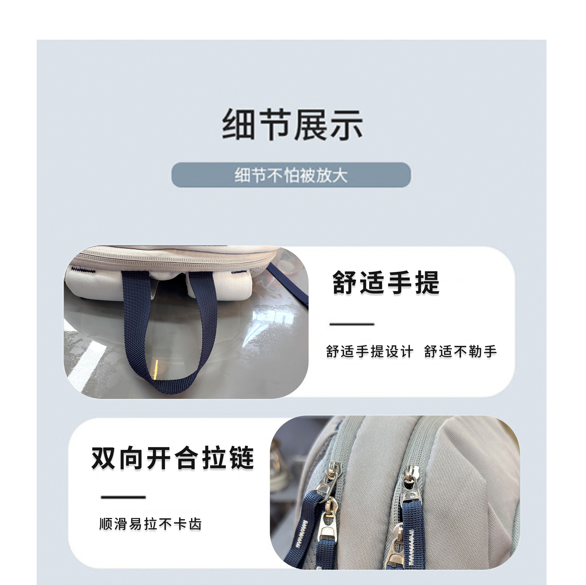 跨境登山包户外徒步旅行包多功能双肩包运动背包户外休闲详情11