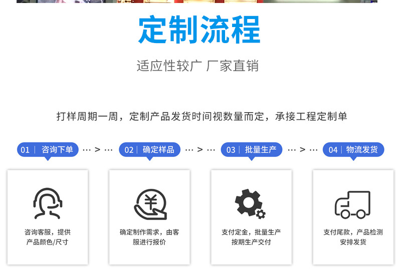 Nordic aluminum alloy curtain Roman rods, thickened curtain rods, black and white Roman rods, silent curtain rods, single rods and double rods pic 28