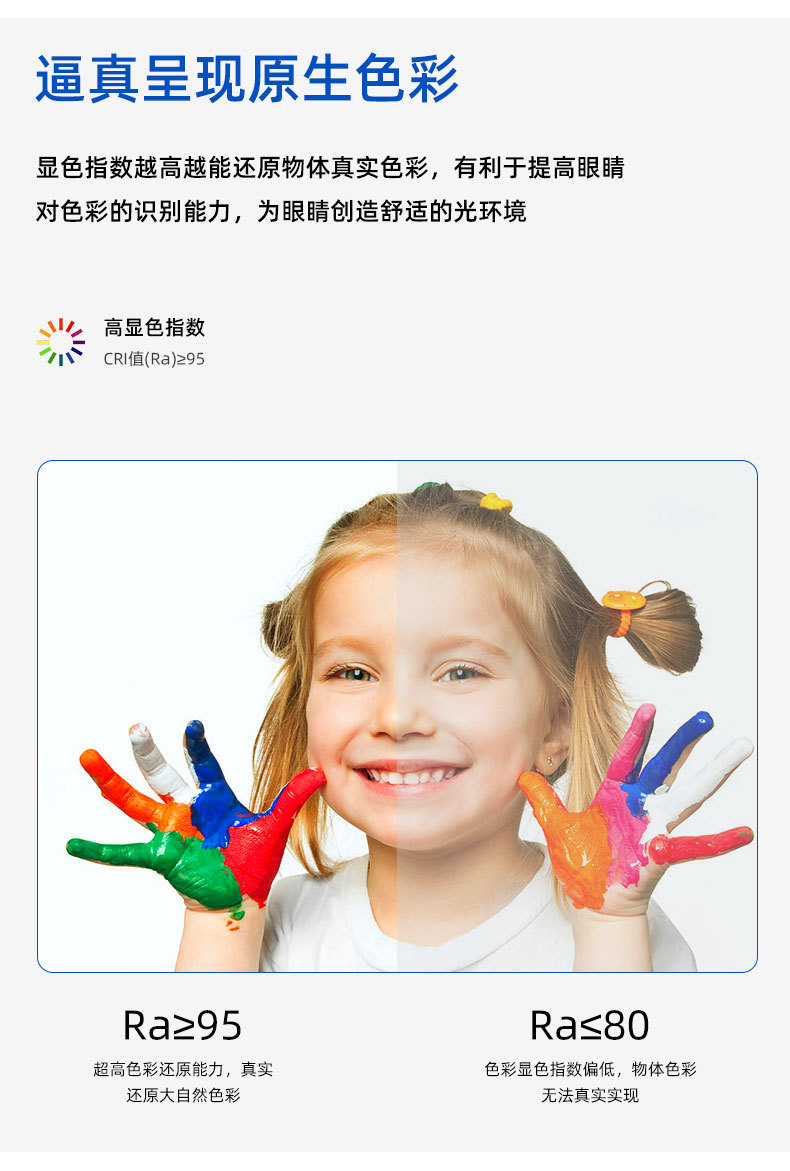 新款隐形吊扇灯餐厅客厅风扇灯家用变频吸顶电扇灯48寸大风力灯具详情7