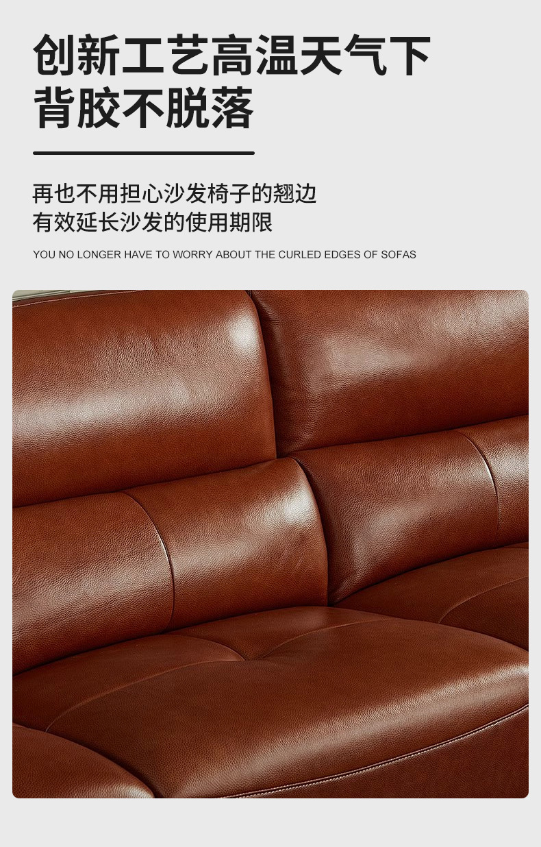 Leather sofa protection pads specially designed for mothers and babies are anti-slip, wear-resistant, breathable and soft pic 11
