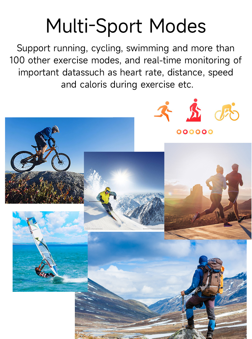 智能手表U8高级感心率血糖大气运动手环蓝牙通话方形表商务手表详情8