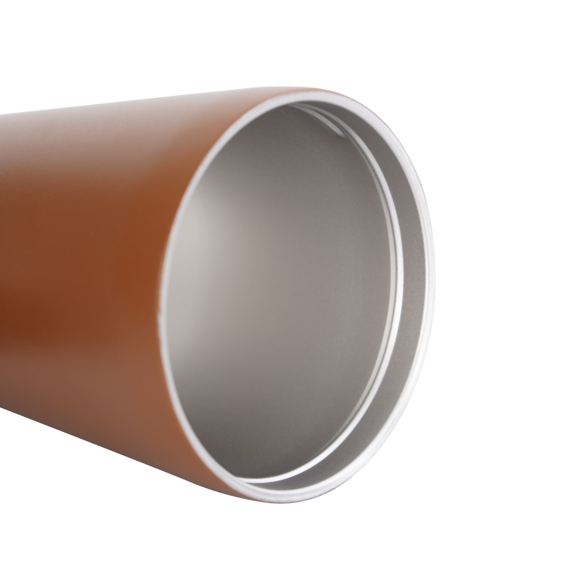 跨境304不锈钢咖啡杯 保温高颜值保温杯便携车载水杯办公室随手杯详情3