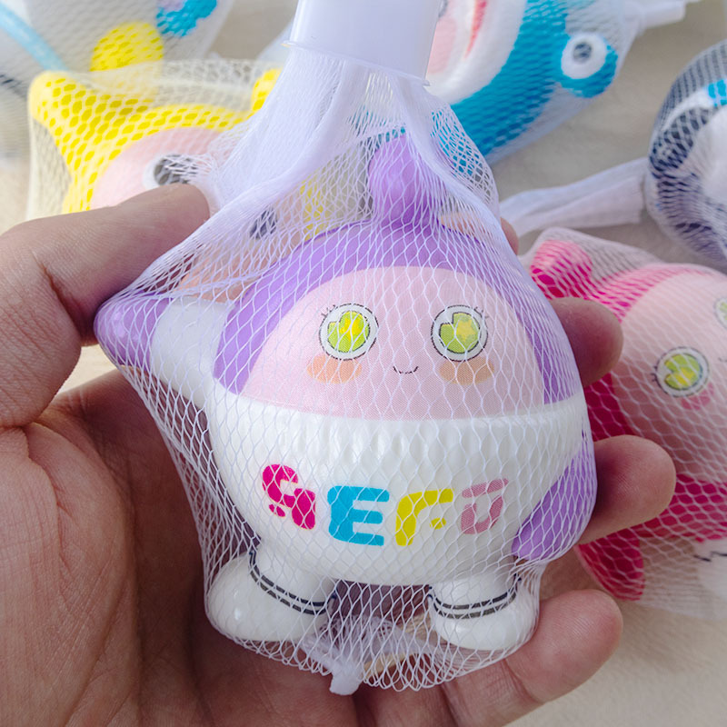 蛋仔派对网红爆款减压儿童玩具批发礼品公仔摆摊慢回弹详情4