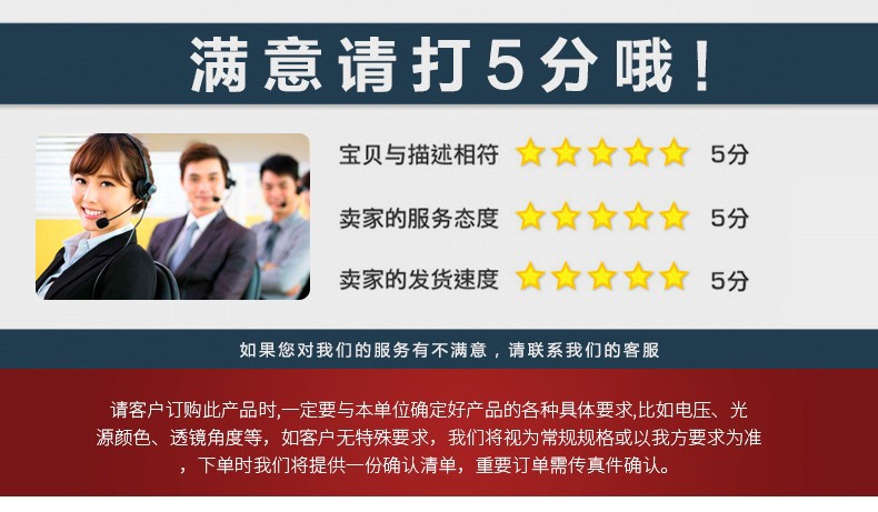 Outdoor wall lamps, upper and lower spotlights, aluminum waterproof round die-cast 12w, bidirectional villa entrance 36w door columns pic 8