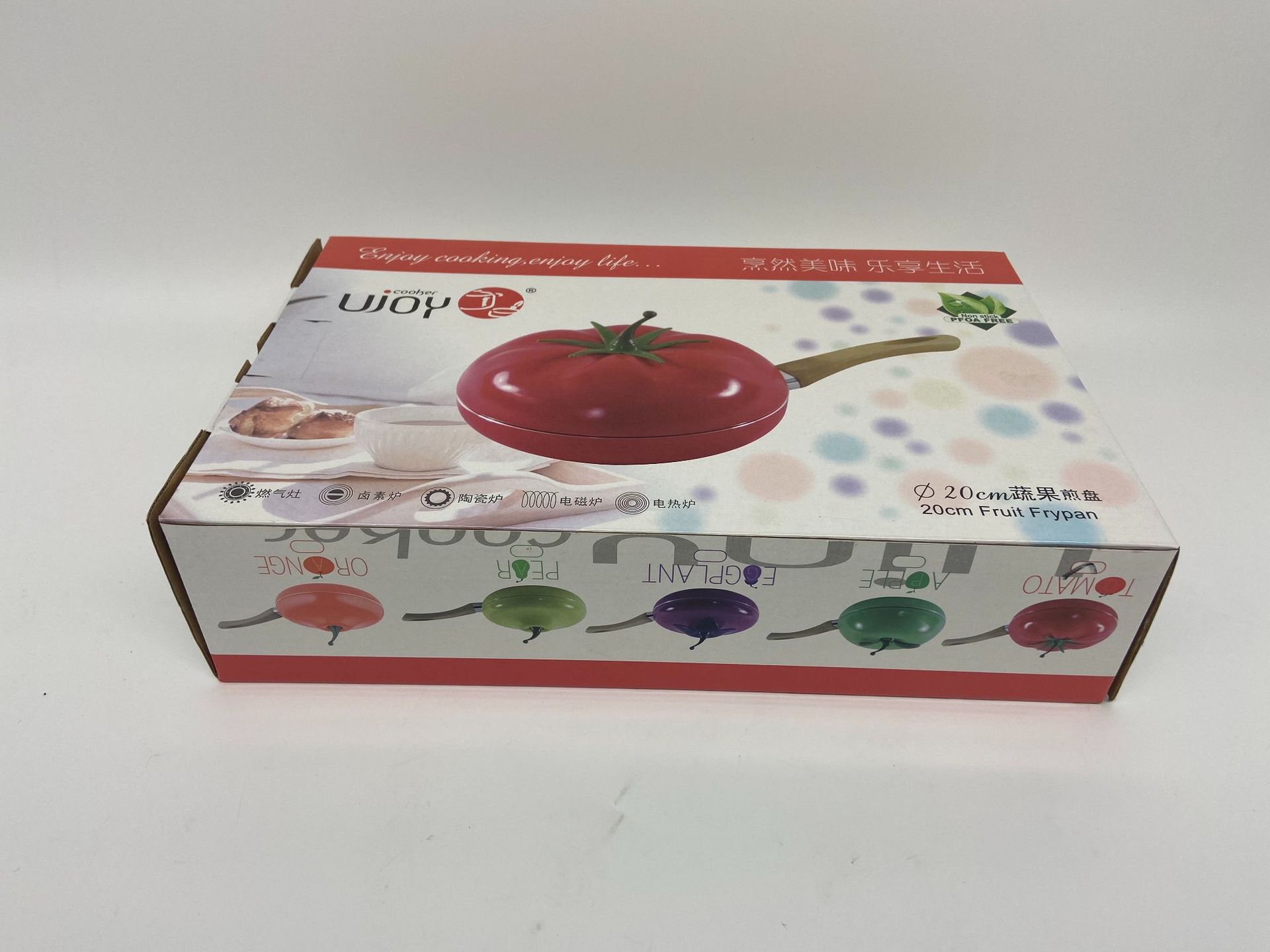 Wholesale of soup POTS, non-stick POTS, tomato POTS, double-ear soup POTS, double-bottom household aluminum POTS, non-stick POTS, soup POTS and cooking POTS pic 18