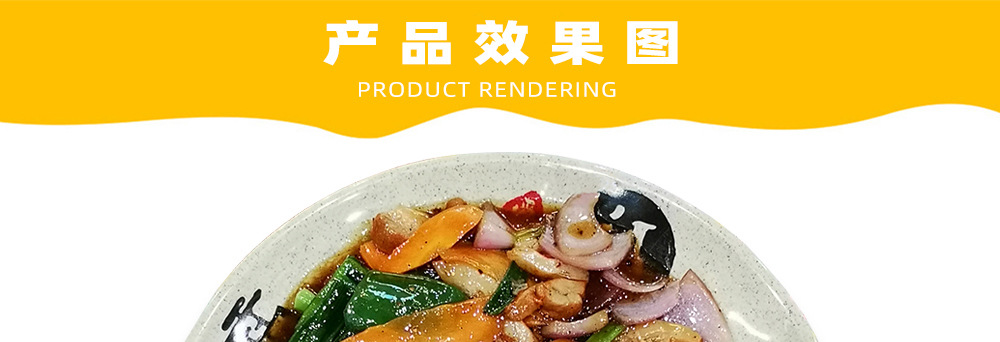 白色仿瓷密胺圆盘餐具塑料碟子自助餐西餐盘家用商用圆形盘子批发详情28