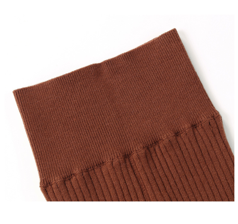 婴儿针织毛衣三件套宝宝毛衣保暖套装打底婴幼儿打底衫毛裤秋冬款详情10