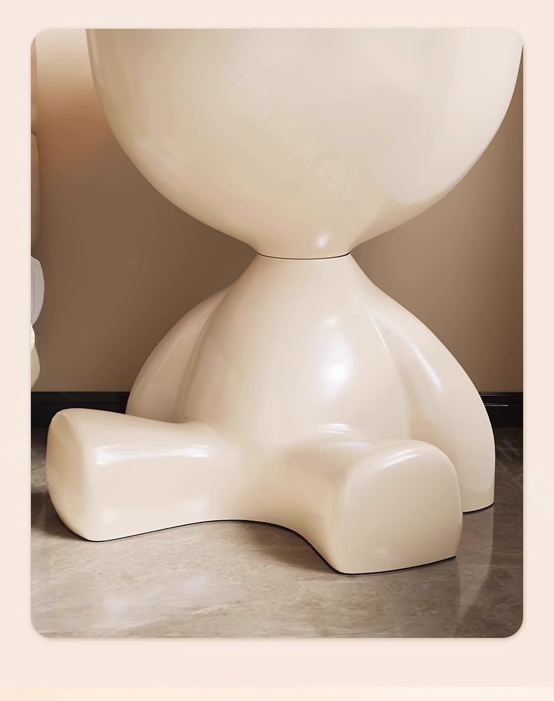 创意床头柜家用沙发边几置物架卧室阳台可移动收纳桌子茶几亚马逊详情12