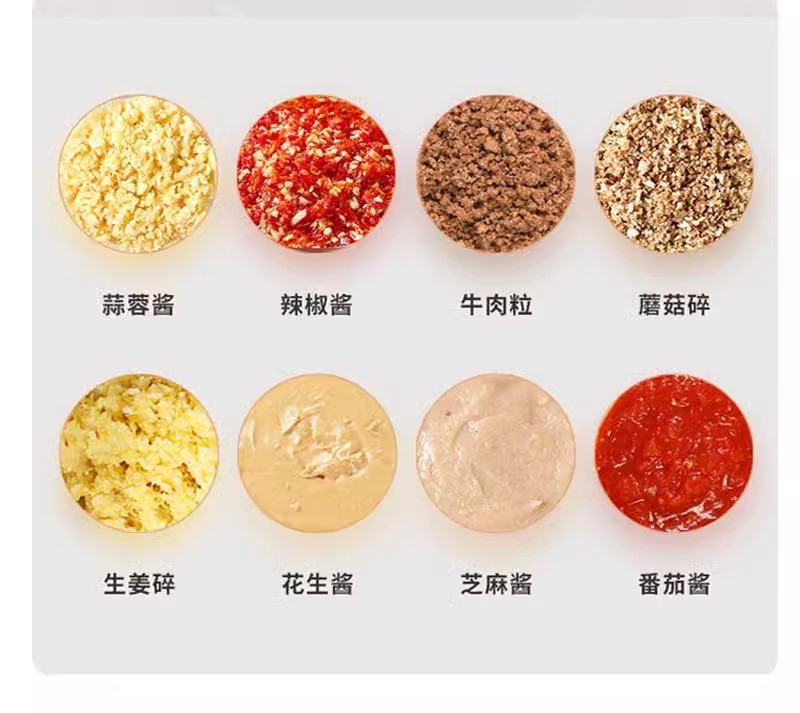 绞肉机家用电动不锈钢全自动多功能小型大功率肉馅商用切肉料理机详情7