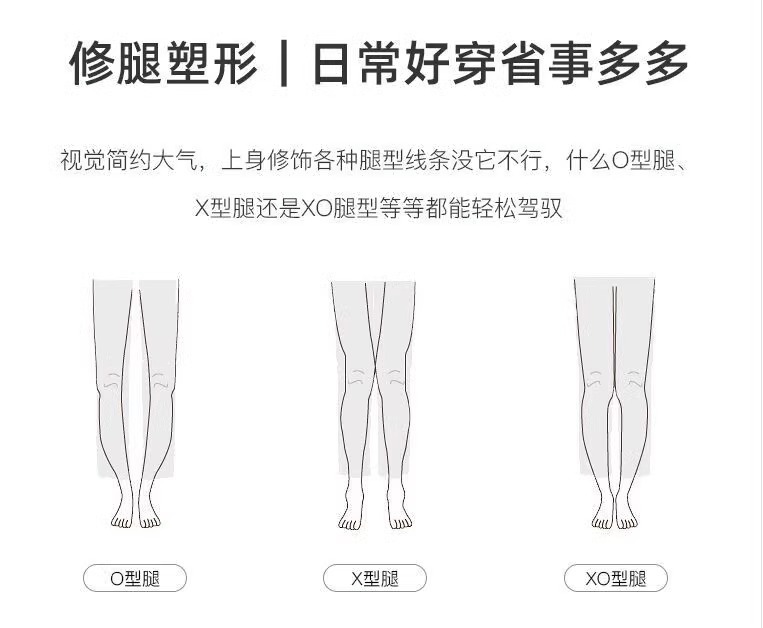 2024年黑色高腰直筒牛仔裤女新款春秋梨形身材胖高腰宽松阔腿裤子详情3