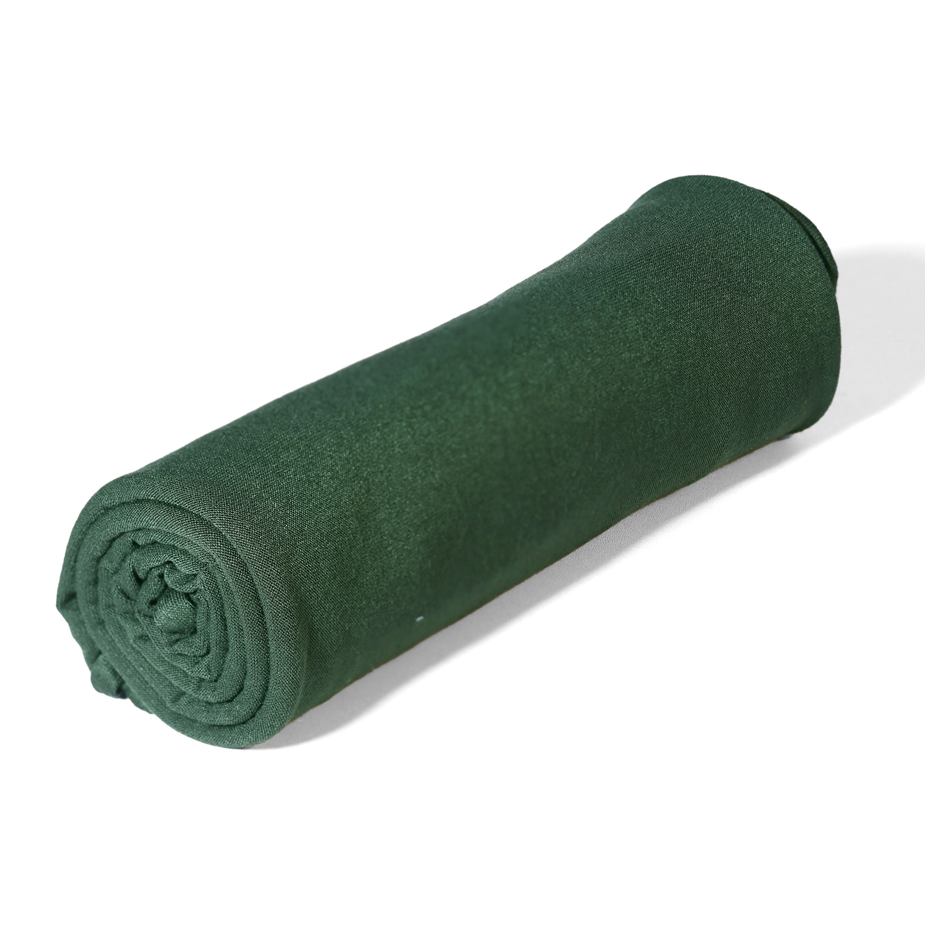 【高品质丝光棉】汗布包头长巾女套头防沙围巾头巾一体中东穆斯林详情28