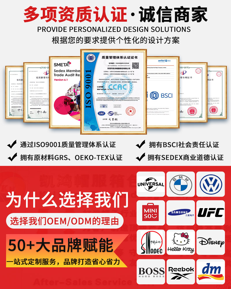 大头围棒球帽子女款软顶骑行防晒太阳帽男防紫外线户外鸭舌帽定制详情9