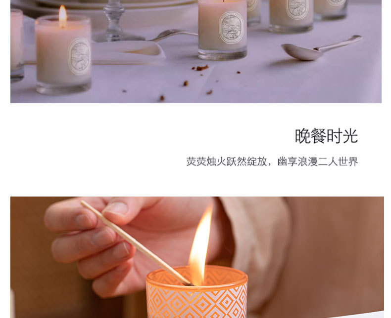 香薰蜡烛批发跨境现货厂家礼盒套装大豆蜡香水摆件香氛伴手盒礼物详情16