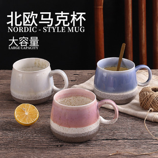 空气炸锅专用陶瓷舒芙蕾烤碗蒸蛋碗简约圆形白色家用布丁甜品碗详情1