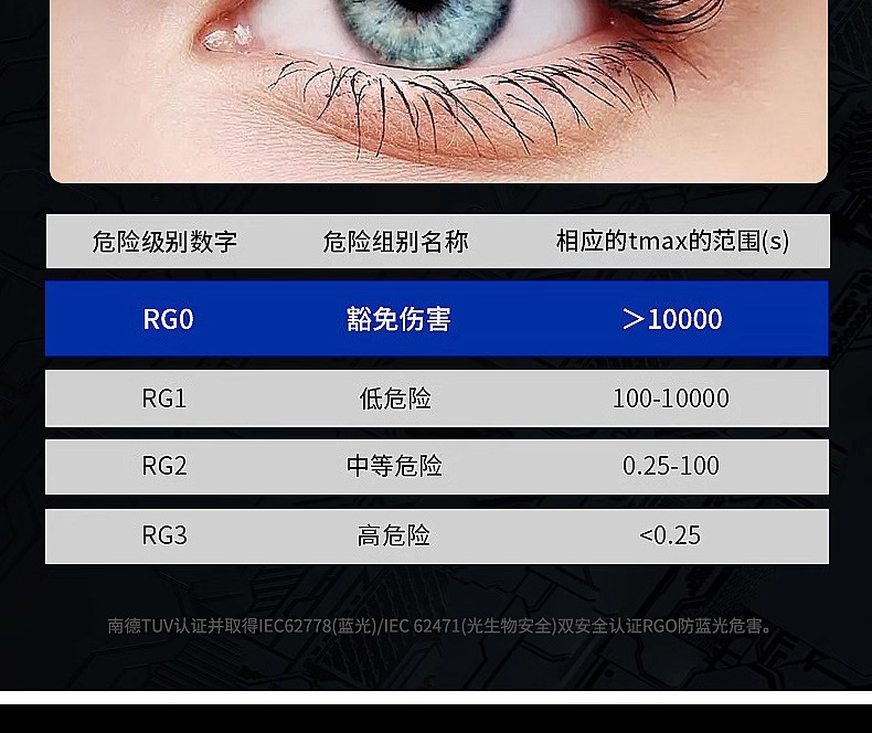 Osram self-adhesive waterproof light strip, LED light strip, 24V low-voltage linear light, embedded ceiling atmosphere linear light strip pic 21