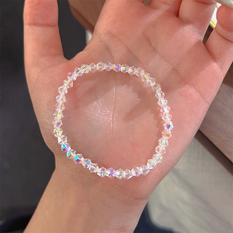 S925银新中式珍珠手链女简约大气高级感小众设计2025新款手饰详情37