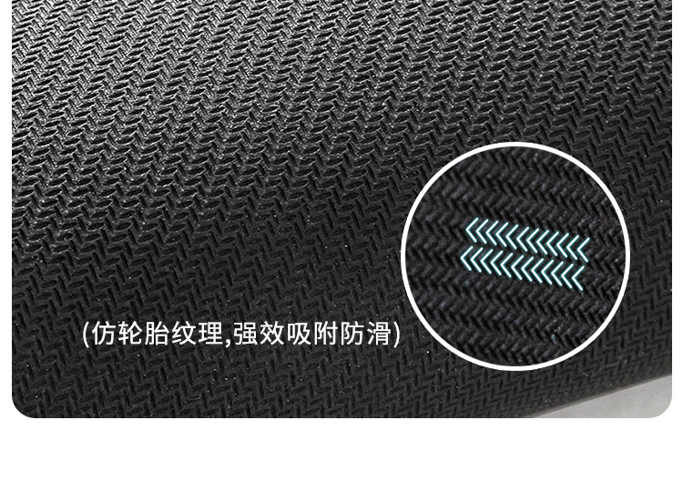 硅藻泥浴室速干地垫卫生间洗手间门口吸水防滑脚垫子厕所防摔地毯详情15