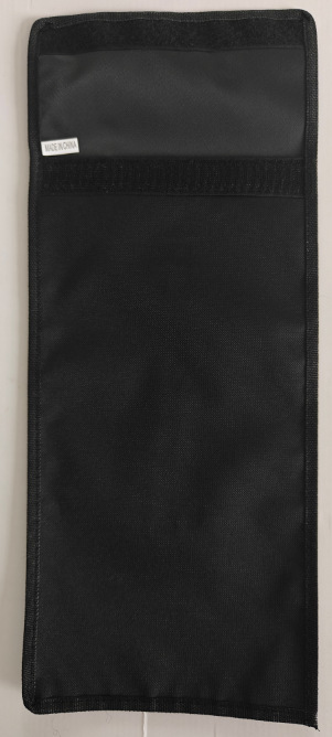 户外超轻折叠挡风板生卡式火炉头炉具用板野炊铁镀锌防风罩子批发详情12