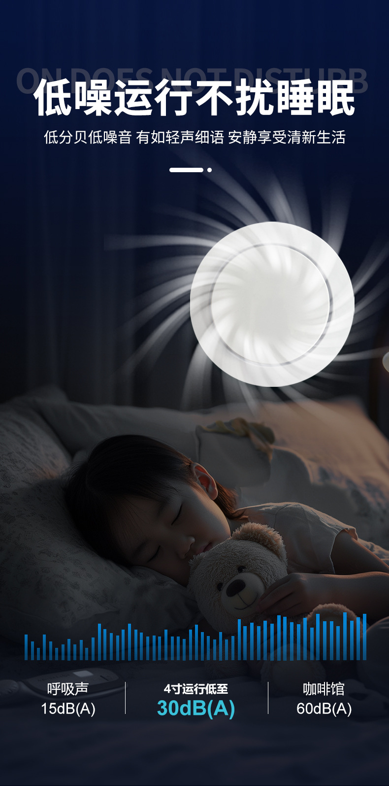 卫生间换气扇排风扇墙壁式酒店浴室厕所玻璃窗抽风机进风扇4寸6寸详情7