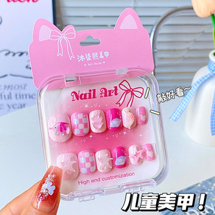 现货批发甜品系列水晶泥史莱姆高颜值儿童diy益智玩具套装起泡胶详情26