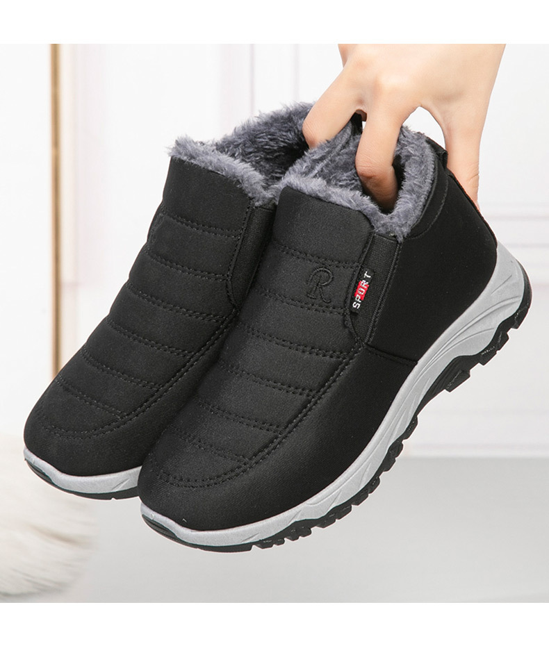 棉鞋女冬季新款鞋子女外贸情侣健步鞋加绒加厚男女同款雪地靴女详情18