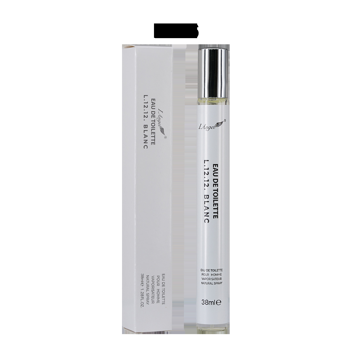 跨境外贸持久留香男女士香水柑橘薰衣草海盐东方调中小样试管38ml详情36