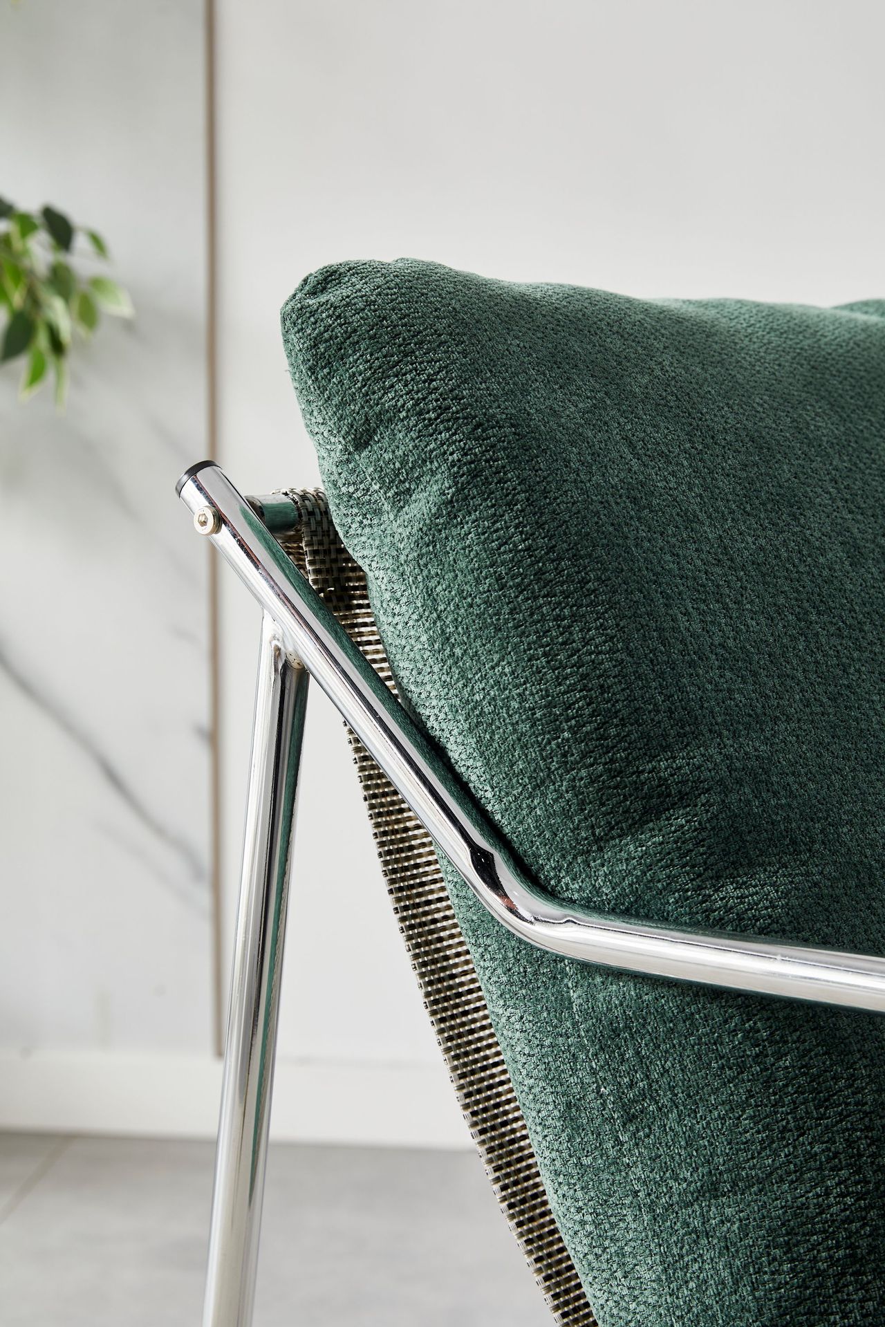 新款家用阳台休闲懒人摇摇椅可躺可坐客厅单人午休懒人沙发椅详情3