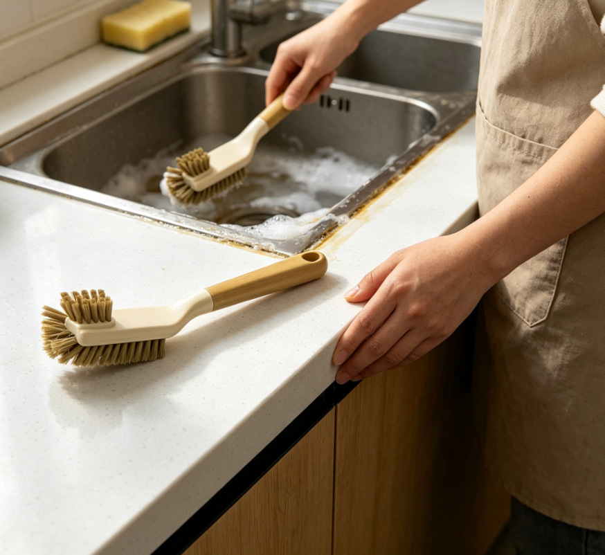 Щетка для чистки длинных щеток для чистки обуви специально для shoe brush pic 6