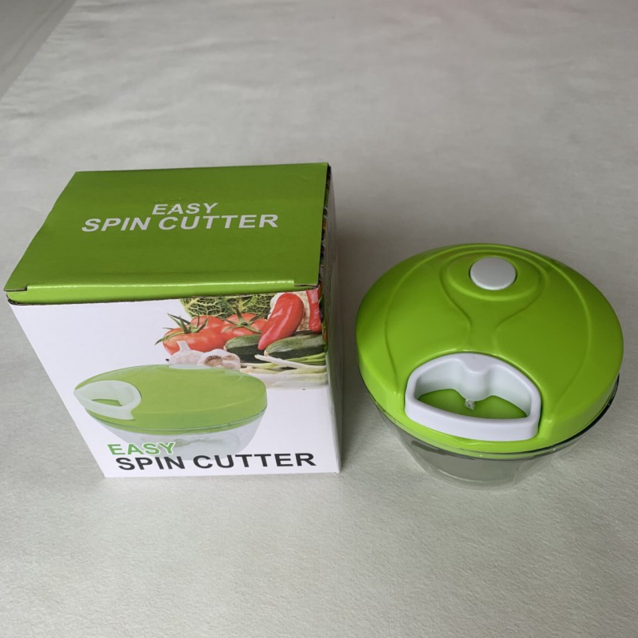 跨境拉蒜器手动切菜器拉绳切菜机绞肉机手拉切菜器详情5