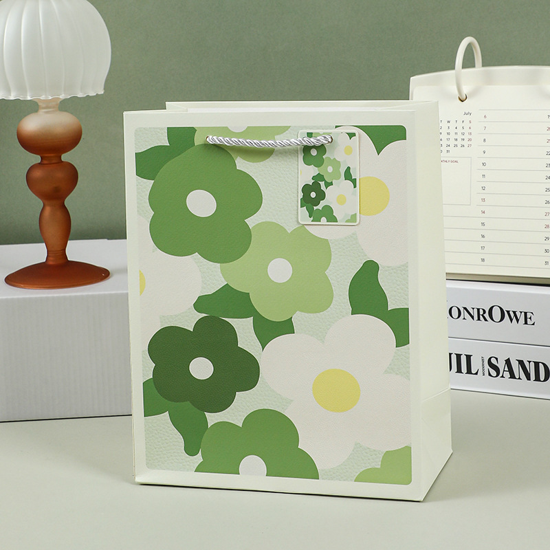 新款压纹系类精美工艺礼品袋创意个性跨境热卖现货厂家直销批发详情10