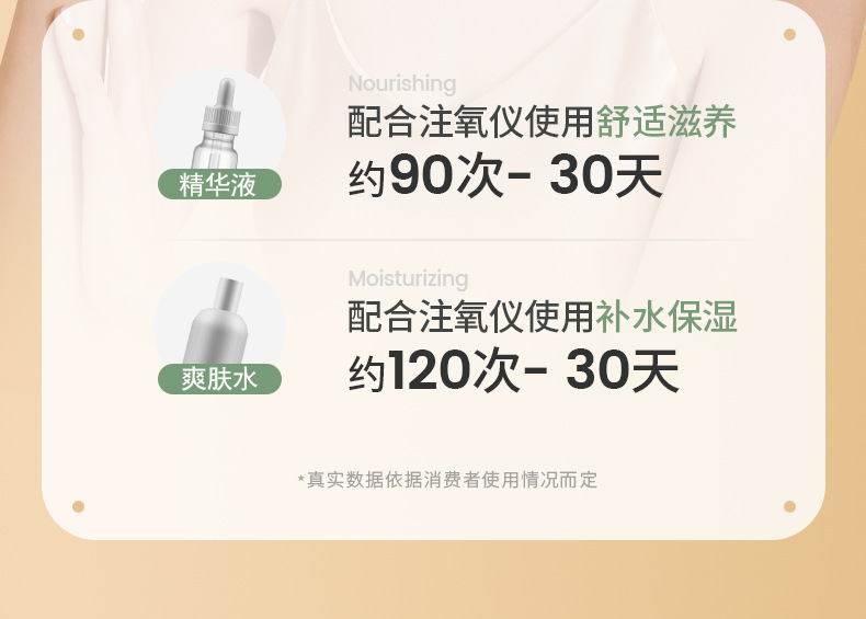 蓝光注氧仪手持家用补水仪便携式补水喷雾美容院高压喷雾仪器详情9