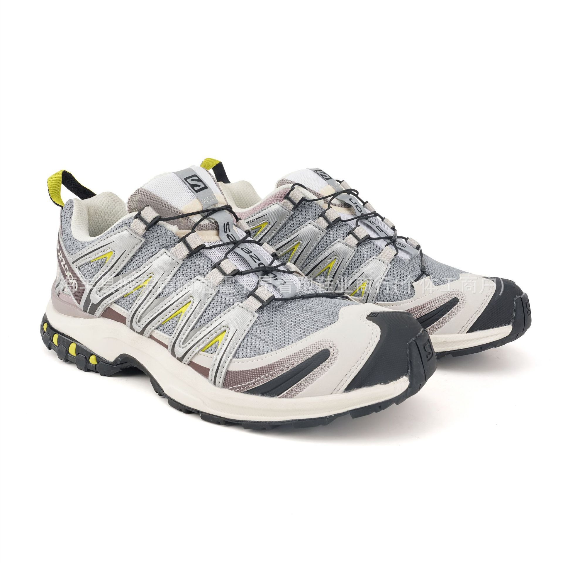 莆田鞋萨洛濛 3D XT-Quest 户外登山运动鞋XT6男女透气越野跑步鞋详情18