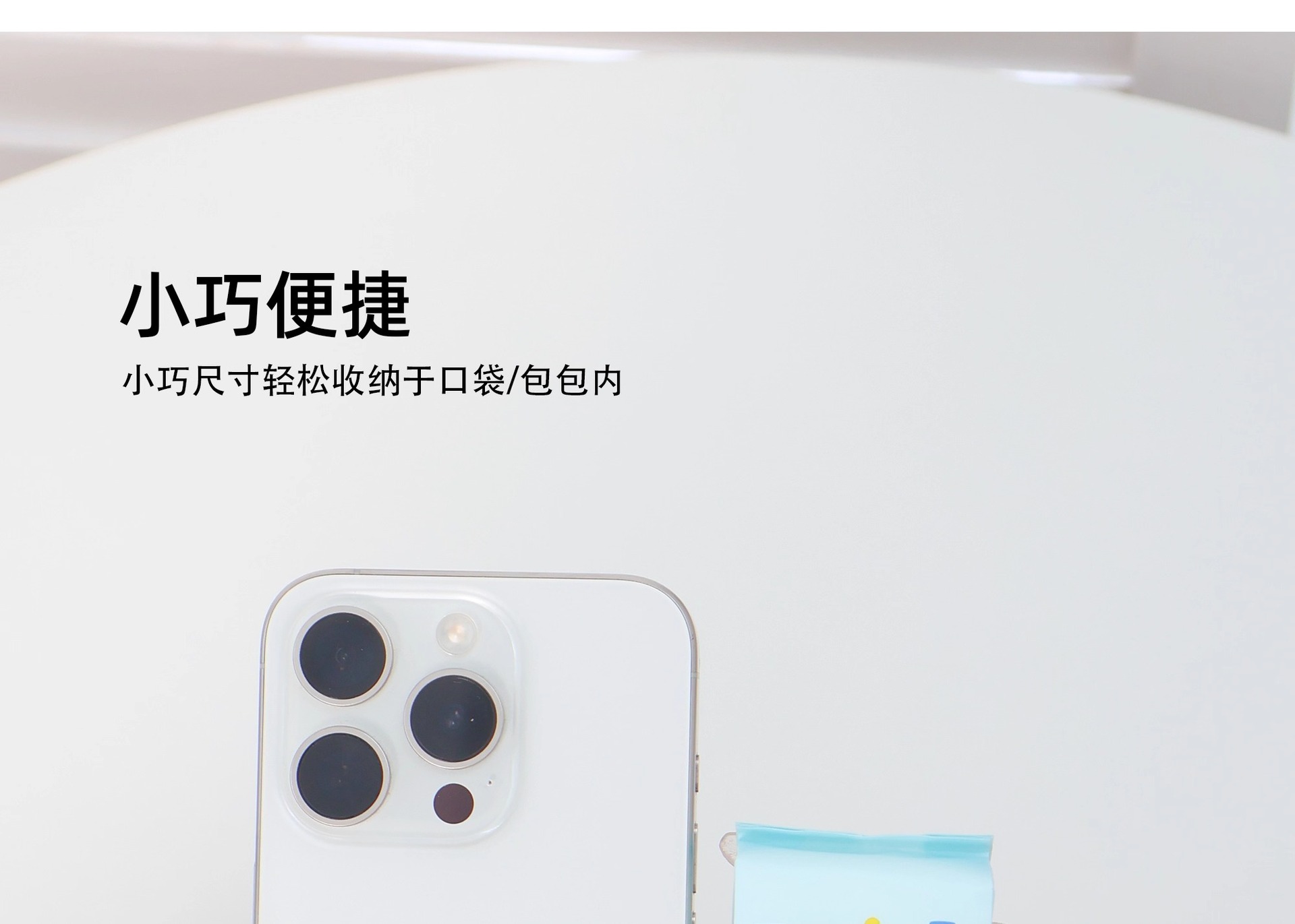 三丽鸥正版授权婴儿手口湿巾KT蓝纯水湿巾凯蒂猫可爱少女心湿巾详情12