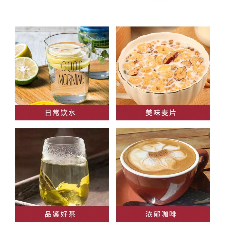 Cross-border exclusive stainless steel kettle enamel whistling color spherical whistling kettle flat bottom whistling pic 5