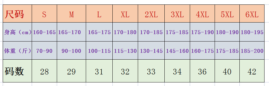 新款夏季西裤男款直筒裤韩版修身黑色灰色藏青色西服裤子时尚西裤详情10