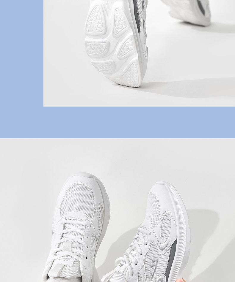 回力正品跑步鞋女轻便运动减震软底女鞋新款学生休闲运动鞋女鞋子详情23