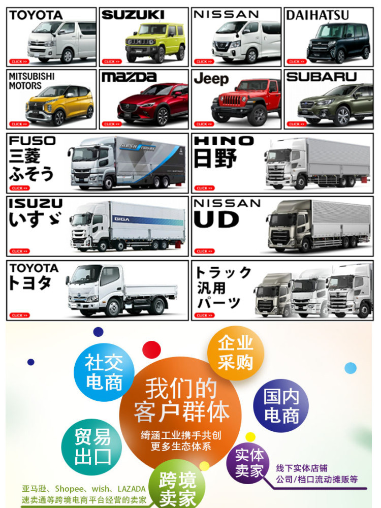 适用于hiace200系1-6型 QC3.0电源扩展套件烟灰缸替换型点烟器usb详情5