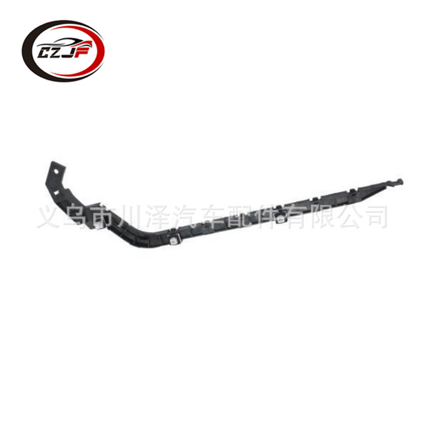 适用2003本田雅阁ACCORD前后杠支架71198-SDA-A0171193-SDA-A01详情9