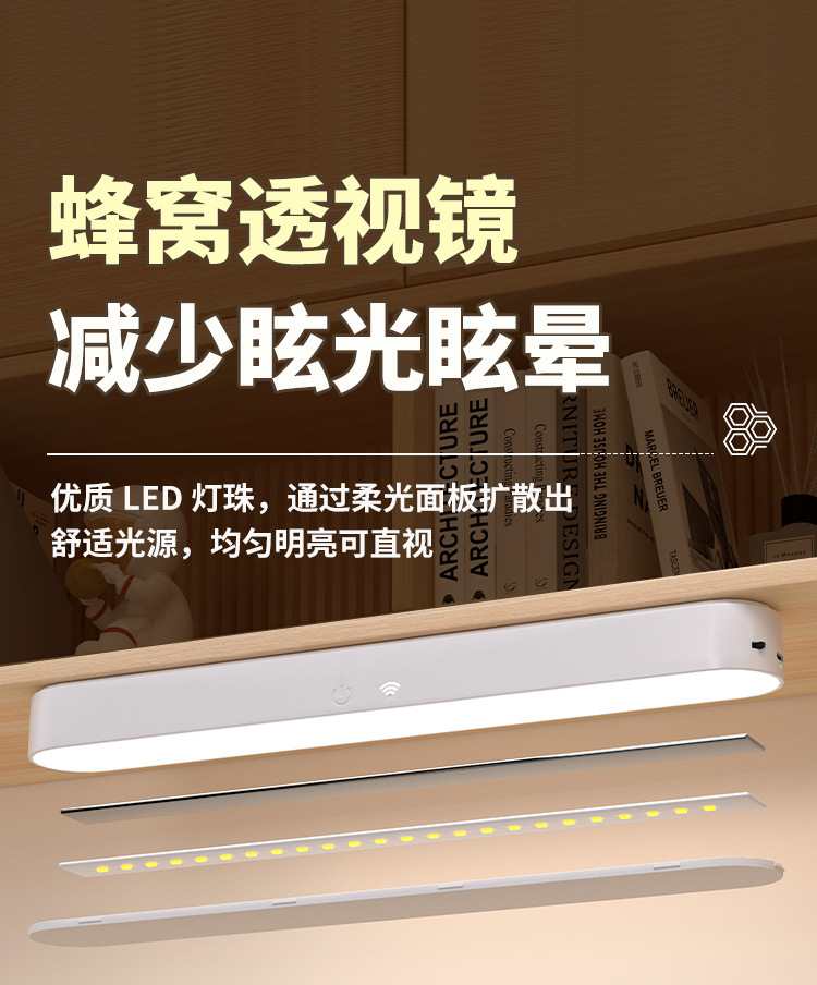 护眼台灯led小夜灯学生专用跨境氛围灯宿舍床头灯创意礼品小台灯详情12