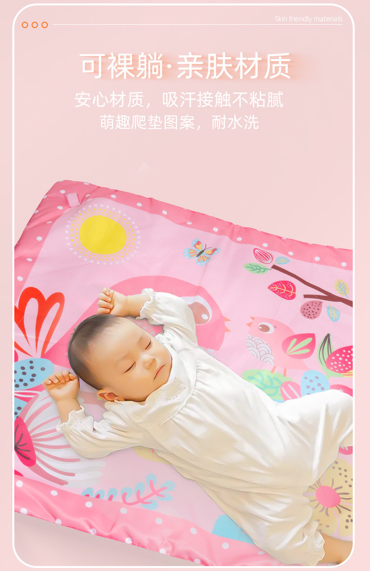 Cross-border baby pen, game, fitness frame, early education for newborn babies, ocean crawling, ball pool, toy gifts pic 16