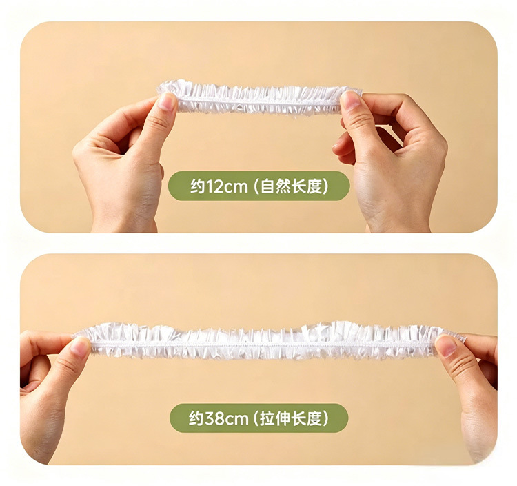 一次性保鲜膜套食品级松紧口保鲜罩家用厨房保鲜膜保鲜套工厂批发详情16