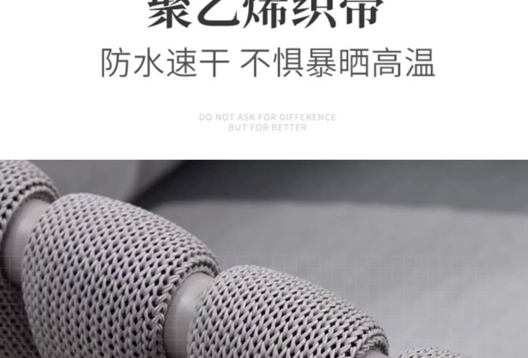 游仁北欧沙发庭院花园绳编民宿阳台藤椅室外露天藤编家具手工编织详情9