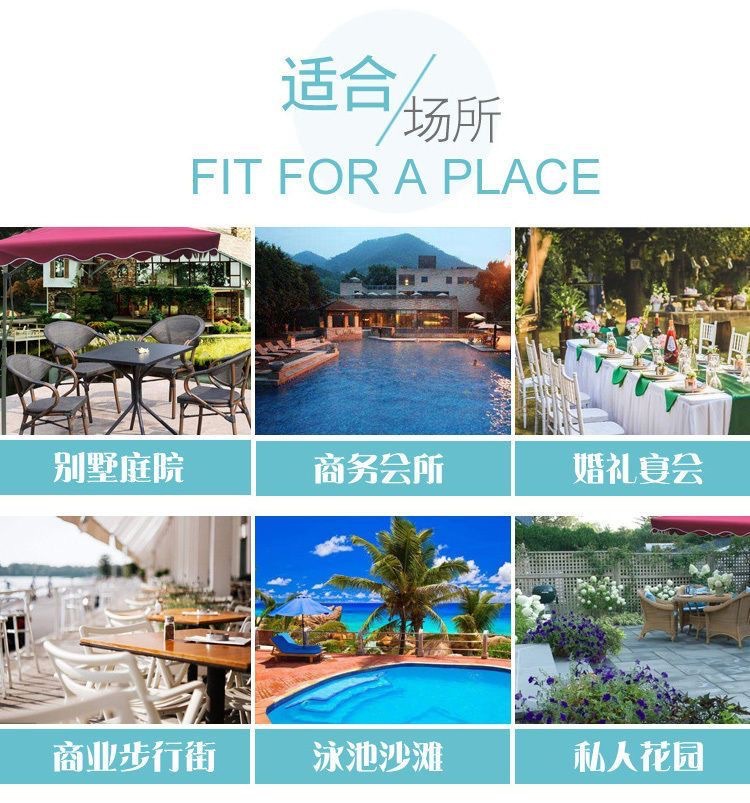 户外伞遮阳大院子庭院伞晴雨两用花园折叠伞广告户外伞定 制logo详情5