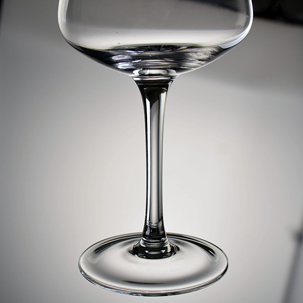 水晶玻璃红酒杯高脚杯啤酒杯小麦杯洋酒杯品鉴水晶高脚果汁杯饮料详情6