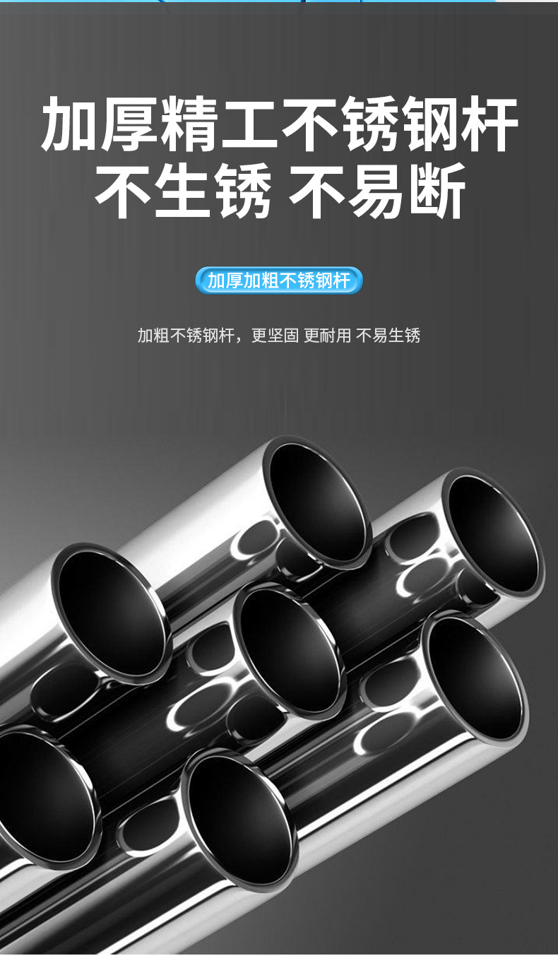 大号平板拖把家用木地板旋转懒人拖把棉线墩布干湿两用尘推地拖布详情13