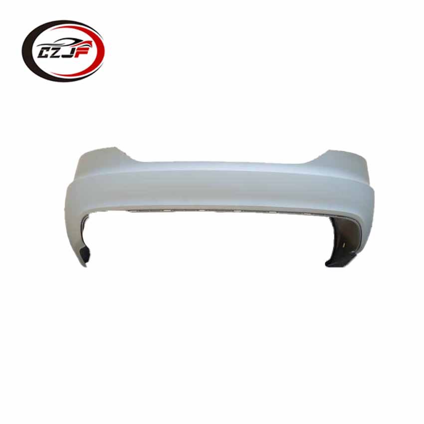 Применя 2006 — 08Audi audi A6 задн бампер REARBUMPER4F58073034F5807303A pic 7